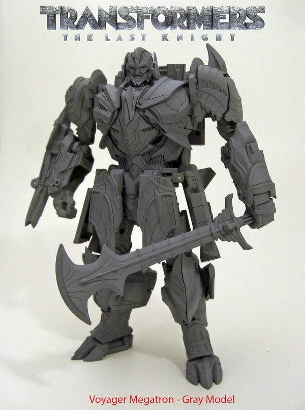 SDCC 2017   Transformers The Last Knight Design Models And Art From Transformers Panel 36 (36 of 38)